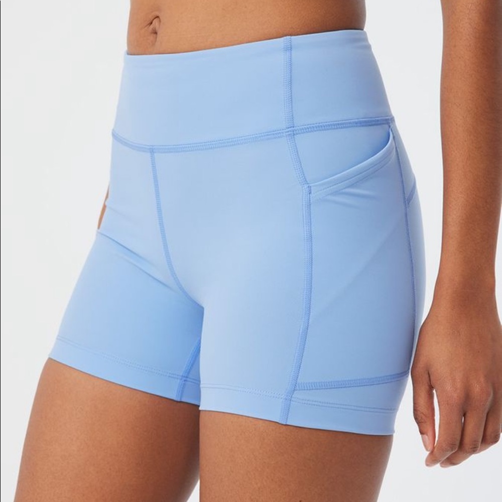 Outdoor Voices Zoom 3.5” Shorts